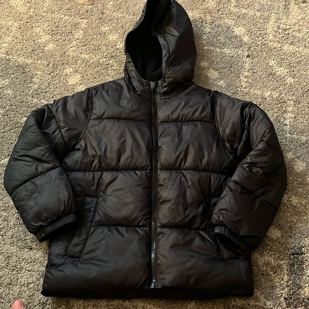 Puffer Jacket for boys